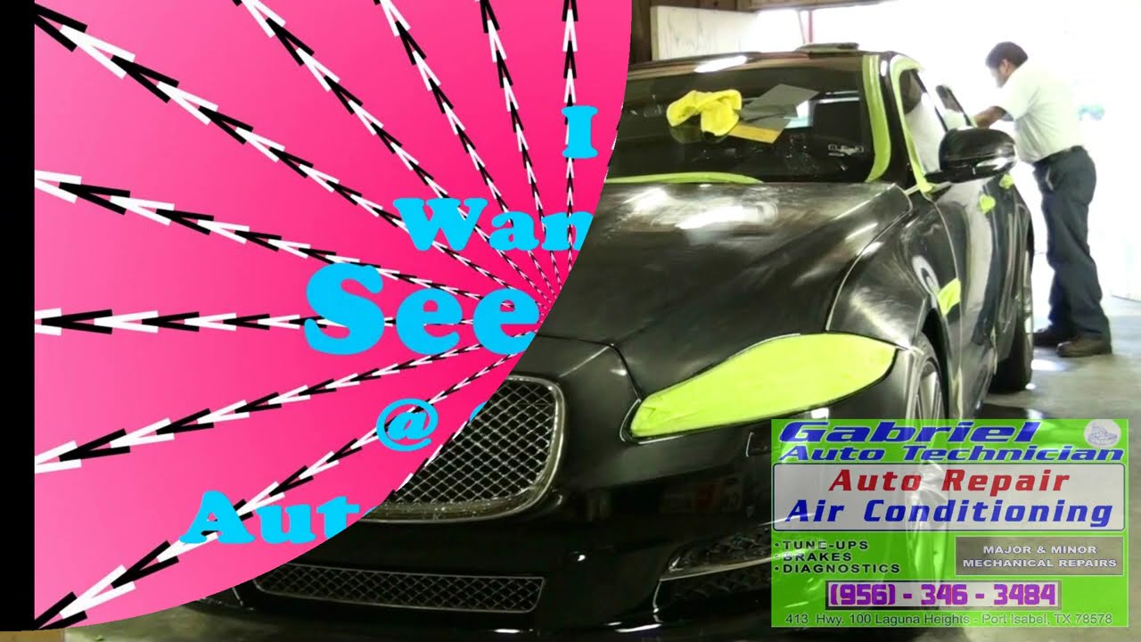 How To Sand And Buff Your Car Paint To Remove The Orange Peel. Part 1