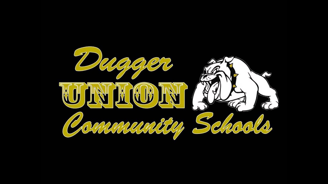 Dugger Union Community Schools Board President Kyle Foli YouTube