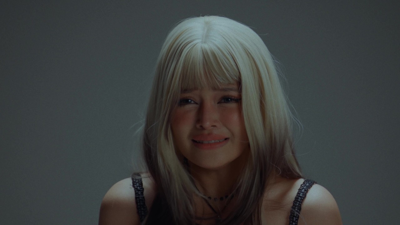 Janine Berdin - What if I miss you for the rest of my life? (Live in the Studio)