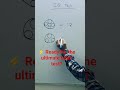🧠 Only high IQ minds can solve this! #viralreels #reelsindia #educationalvideo #viralposts #shorts