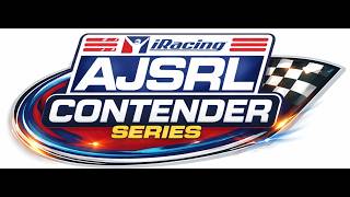 Average Joes Sim Racing League | Contender Series | Round 3 | Las Vegas