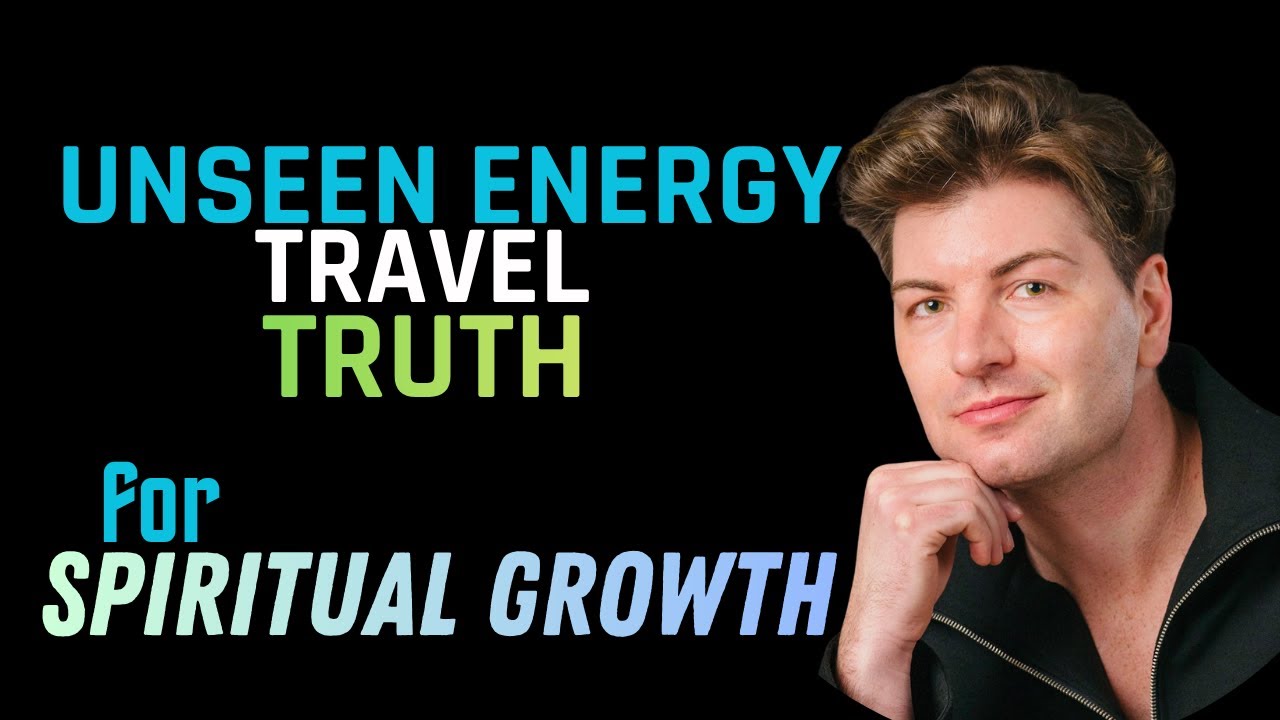 Amplify Synchronicity & Spiritual Awakening via Quantum Energy | Stefan Gomez