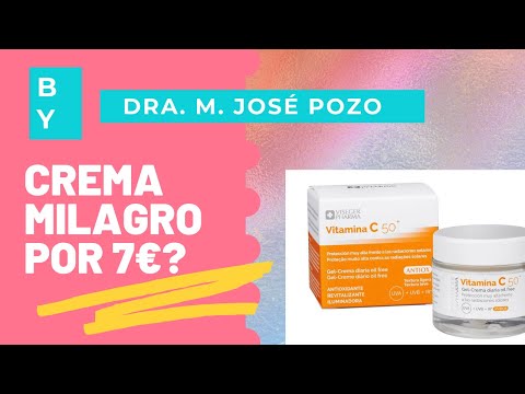 Vídeo: 8 Mejores Cremas Faciales Enriquecidas Con Vitamina C