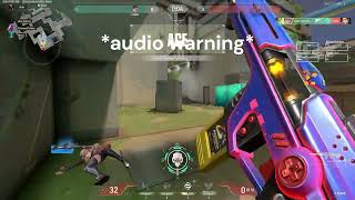 Valorant Clip Dump #11