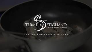 Coda di Rospo - Chef Antonio Sciullo