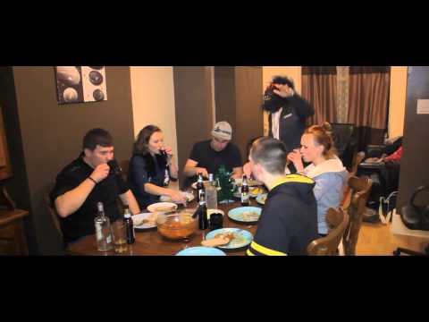 Christmas Harlem Shake