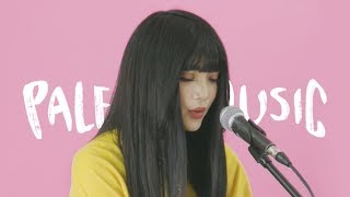 [팔레트뮤직] 블루디 - Call you mine (Jeff bernat COVER)