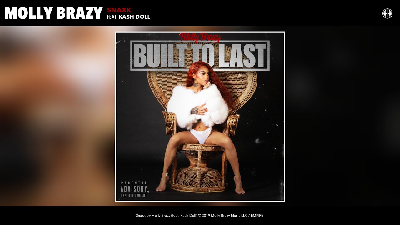 Kash Doll (Audio). 