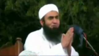 مولانا طارق جمیل کا ایک اور جھوٹا قصہ   YouTube