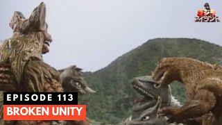 Godzilla Island Episode #113: Broken Unity