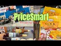 I Spent $500 On Jamaican Food & Snacks | PriceSmart Portmore