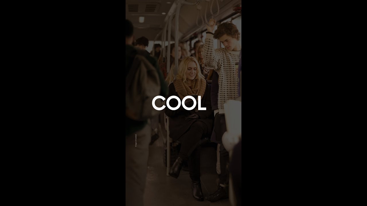 Display | What's next?: Cool | Samsung