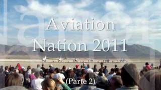 Aviation Nation 2011 02