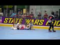 📅 August 2 Highlights | Day 13 at State Wars 🔥🏒