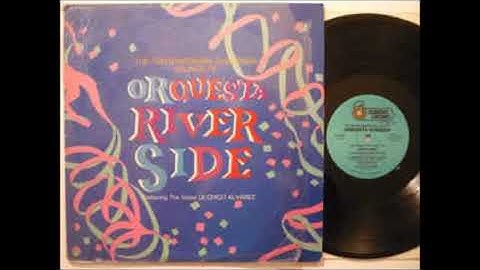 EL MONTUNO DE ORIENTE - Orquesta Riverside