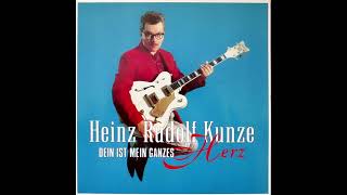 Watch Heinz Rudolf Kunze Ich Glaub Es Geht Los video