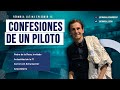 Pedro de la Rosa: Confesiones de un piloto - Formula Latina Ep. 15