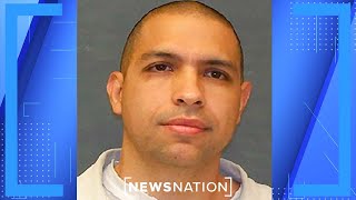 Manhunt for Texas inmate enters day 5 | Morning in America
