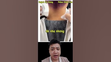 Khi Bạn Đi Cắt Tóc Mà Lại Đeo Dây Vàng | Quỳnh Hà Giang