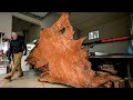 Endangered Wood Woodworking