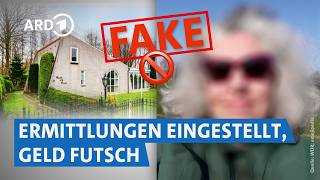 Fake-Ferienunterkünfte entlarvt: So schützt ihr euch (Tipps & echte Fälle) | Markt WDR