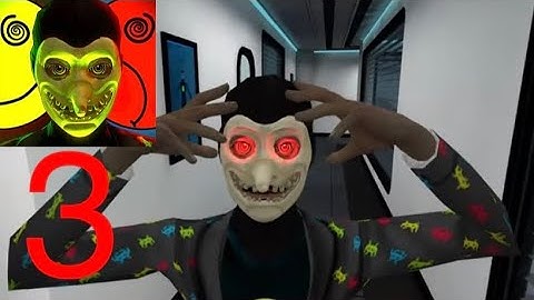 Smiling-X Corp - Gameplay Walkthrough Part 3 - (iOS, Android)