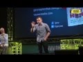 2015: Gary Vaynerchuk Keynote - Online Marketing Rockstars