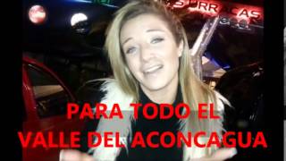 Saludo De Natali Masinari