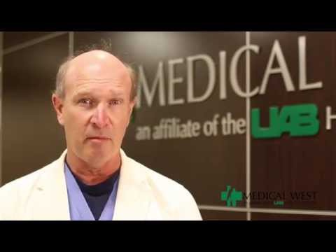 Medical West Freestanding Emergency Department in Hoover, AL