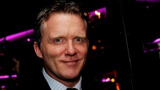 TMZ: Actor Anthony Michael Hall arrested