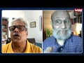 Delimitation bill will likely fall in Parliament | MK Venu in talks with Santosh Mehrotra