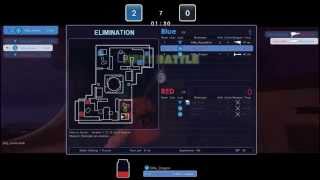 Microvolts Clanwar | SiNu vs oRG