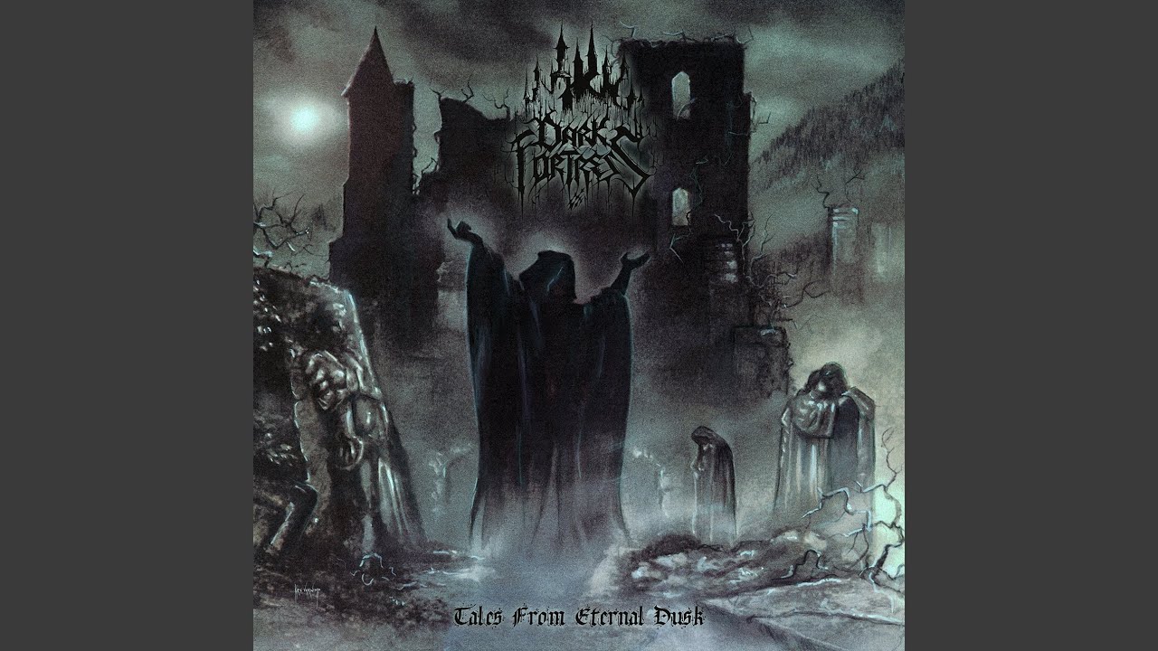 Moments of Mournful Splendour (At the Portal to Infinity) (2017 remaster)