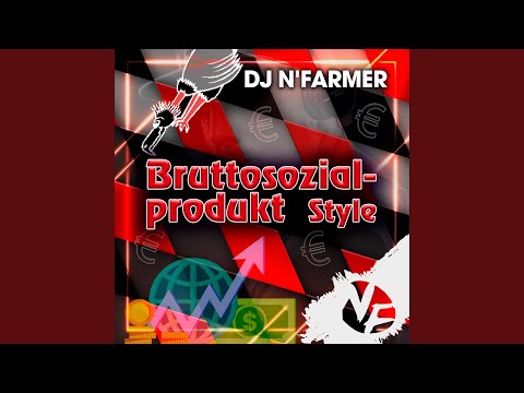 Bruttosozialprodukt Style