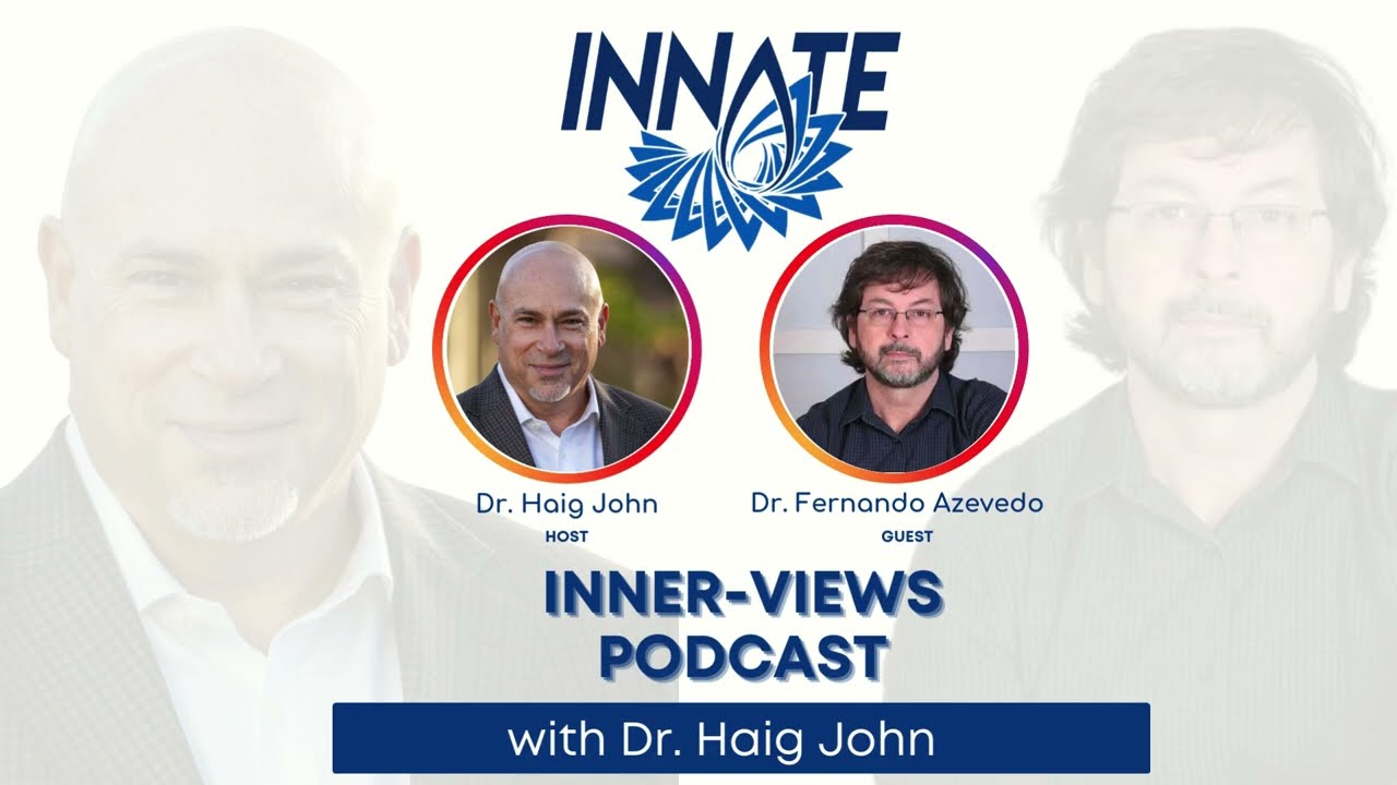 Dr. Fernando Azevedo DC: Elevating Chiropractic & Rehabilitation