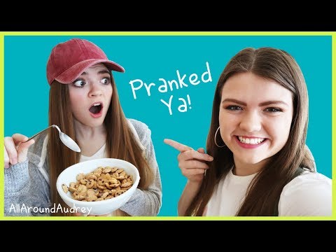 prank-week!-pranking-my-family!-/-allaroundaudrey