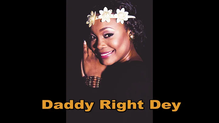 Karma Ramsey - Daddy Right Dey (Audio)