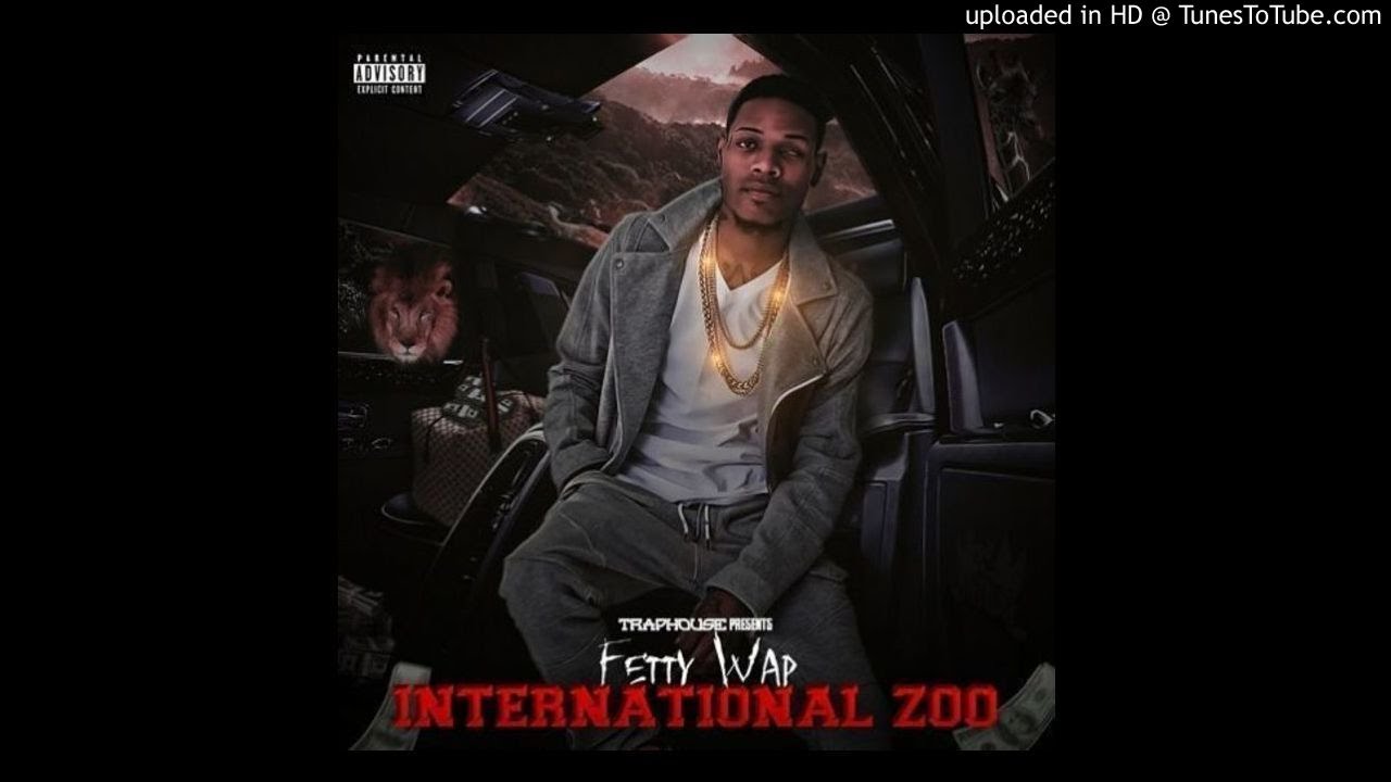 Fetty Wap - Keep It 100 (ft Rich the Kid) Prod. By Zaytoven