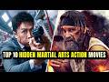 Die 10 Besten Versteckten Martial Arts Actionfilme Die Sie Auf Keinen Fall Verpassen Dürfen