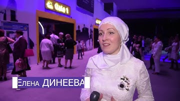 ПЕРВЫЕ АМБАССАДОРЫ APL Булат и Елена Динеевы!