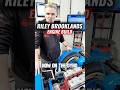How a Classic Engine Is Developed on the Dyno (Riley Works Engine Explained) | Harding Autos