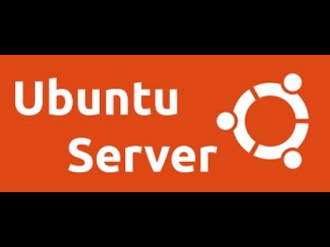 Ubuntu 001 - Téléchargement d'ubuntu 20.04 LTS