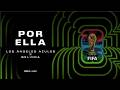 Los Ángeles Azules, Belinda, FIFA Sound - Por Ella (FIFA World Cup 2026™)