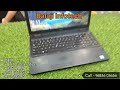 OLD LAPTOP KI PRICE MAI NEW Refurbished Dell Laptops ONLY I7-7TH GEN LAPTOP 19999/-# DELL #5580