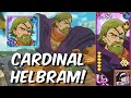 CARDINAL HELBRAM - RAREST TROPHY CHAMP PVP SHOWCASE! - Seven Deadly Sins: Grand Cross