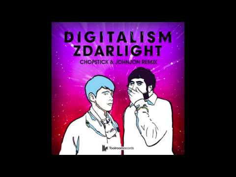 Digitalism - Zdarlight (Chopstick & Johnjon Remix)