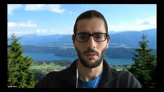 Algebraic Groups -- Lecture 10