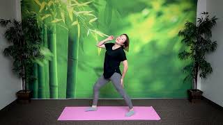 TİROİD Yoga Egzersizleri | 10 Dakika Günlük Rutinler