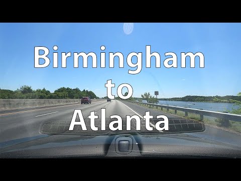 Distance From Paducah Ky To Atlanta Ga