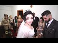 حفل زفاف - حمودة وغدير - اعراس عفرين قرية قسطل خضريه | زفة عرسان )  الفنان راكان مصطفى